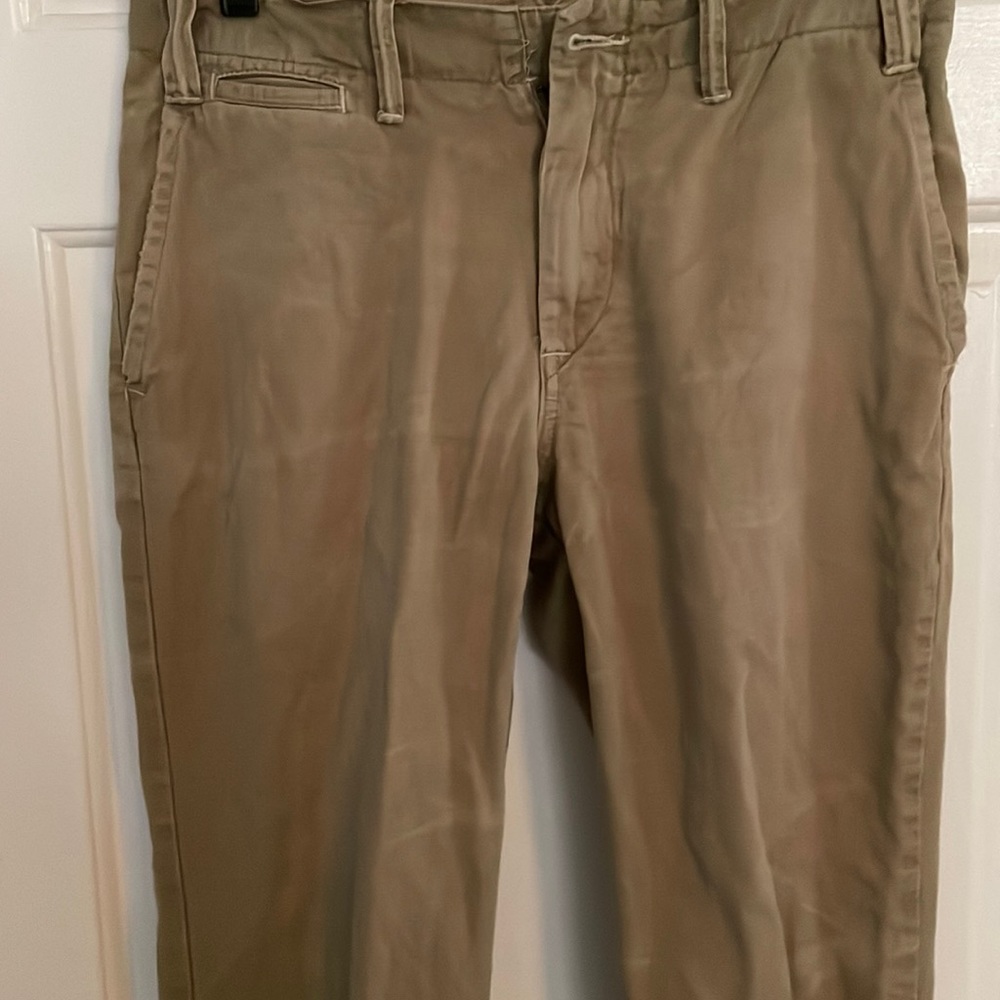 Ralph Lauren relax fit
